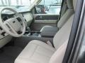 Ford Expedition EL XLT Sterling Gray photo #10
