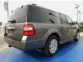 Ford Expedition EL Limited Sterling Gray photo #3