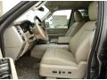 Ford Expedition EL Limited Sterling Gray photo #6