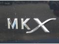 Lincoln MKX FWD Smoked Quartz Metallic photo #4