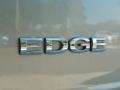Ford Edge SEL Vapor Silver Metallic photo #8