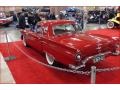 Ford Thunderbird E Convertible Torch Red photo #6