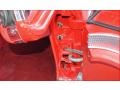 Ford Thunderbird E Convertible Torch Red photo #13