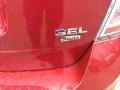 Ford Edge SEL Plus AWD Redfire Metallic photo #19