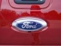 Ford F350 Super Duty King Ranch Crew Cab 4x4 Dually Ruby Red Metallic photo #22