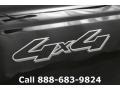 Ford Ranger XLT SuperCab 4x4 Black photo #16