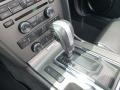 Ford Mustang V6 Premium Convertible Ingot Silver photo #20