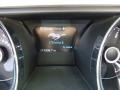 Ford Mustang V6 Premium Convertible Ingot Silver photo #24
