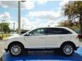 Lincoln MKX FWD Crystal Champagne Tri-Coat photo #2