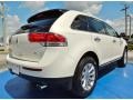 Lincoln MKX FWD Crystal Champagne Tri-Coat photo #5