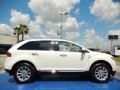 Lincoln MKX FWD Crystal Champagne Tri-Coat photo #6