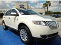 Lincoln MKX FWD Crystal Champagne Tri-Coat photo #7