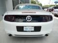 Ford Mustang V6 Premium Convertible Oxford White photo #3