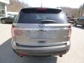Ford Explorer XLT 4WD Sterling Gray Metallic photo #3