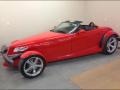 Plymouth Prowler Roadster Red photo #1