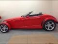 Plymouth Prowler Roadster Red photo #2