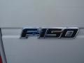 Ford F150 XLT SuperCrew Oxford White photo #20