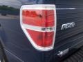 Ford F150 XLT SuperCrew Blue Jeans photo #18