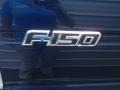 Ford F150 XLT SuperCrew Blue Jeans photo #19