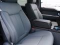 Ford F150 XLT SuperCrew Blue Jeans photo #24