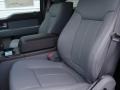 Ford F150 XLT SuperCrew Blue Jeans photo #30