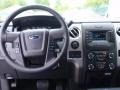 Ford F150 XLT SuperCrew Blue Jeans photo #32