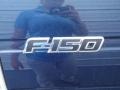 Ford F150 XLT SuperCab Blue Jeans photo #19