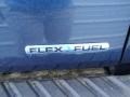 Ford F150 XLT SuperCab Blue Jeans photo #20