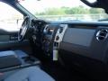 Ford F150 XLT SuperCab Blue Jeans photo #23