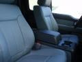 Ford F150 XLT SuperCab Blue Jeans photo #24