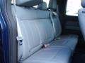 Ford F150 XLT SuperCab Blue Jeans photo #26