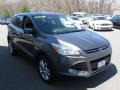 Ford Escape SEL 2.0L EcoBoost 4WD Sterling Gray Metallic photo #1