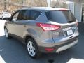 Ford Escape SEL 2.0L EcoBoost 4WD Sterling Gray Metallic photo #5