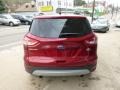 Ford Escape SE 1.6L EcoBoost 4WD Ruby Red photo #5