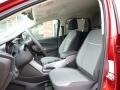 Ford Escape SE 1.6L EcoBoost 4WD Ruby Red photo #9