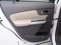Ford Edge SEL White Platinum Tri-Coat photo #32