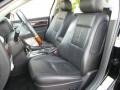 Lincoln MKZ AWD Sedan Black photo #13