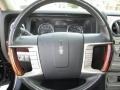 Lincoln MKZ AWD Sedan Black photo #22