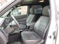 Ford Escape Limited V6 4WD White Suede photo #9