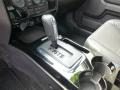 Ford Escape Limited V6 4WD Ebony Black photo #17