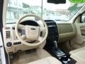 Ford Escape Limited V6 4WD White Suede photo #13