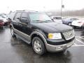 Ford Expedition Eddie Bauer 4x4 Black Clearcoat photo #3
