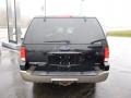 Ford Expedition Eddie Bauer 4x4 Black Clearcoat photo #6