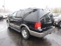 Ford Expedition Eddie Bauer 4x4 Black Clearcoat photo #7