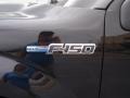 Ford F150 XLT SuperCrew Tuxedo Black photo #13
