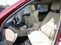 Jeep Grand Cherokee Limited 4x4 Deep Cherry Red Crystal Pearl photo #10