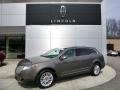 Lincoln MKT EcoBoost AWD Mineral Gray Metallic photo #1