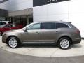 Lincoln MKT EcoBoost AWD Mineral Gray Metallic photo #2