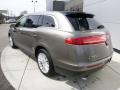 Lincoln MKT EcoBoost AWD Mineral Gray Metallic photo #3