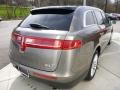Lincoln MKT EcoBoost AWD Mineral Gray Metallic photo #5